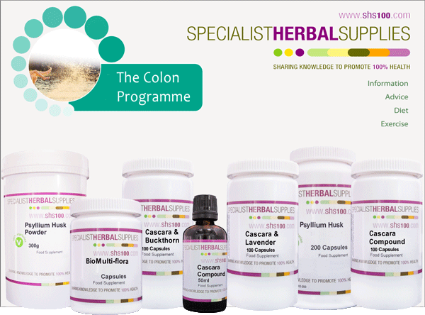 Colon Programme image