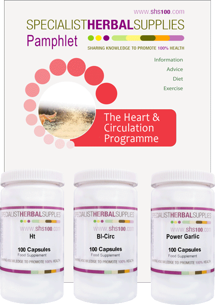 Heart and Circulation Programme image